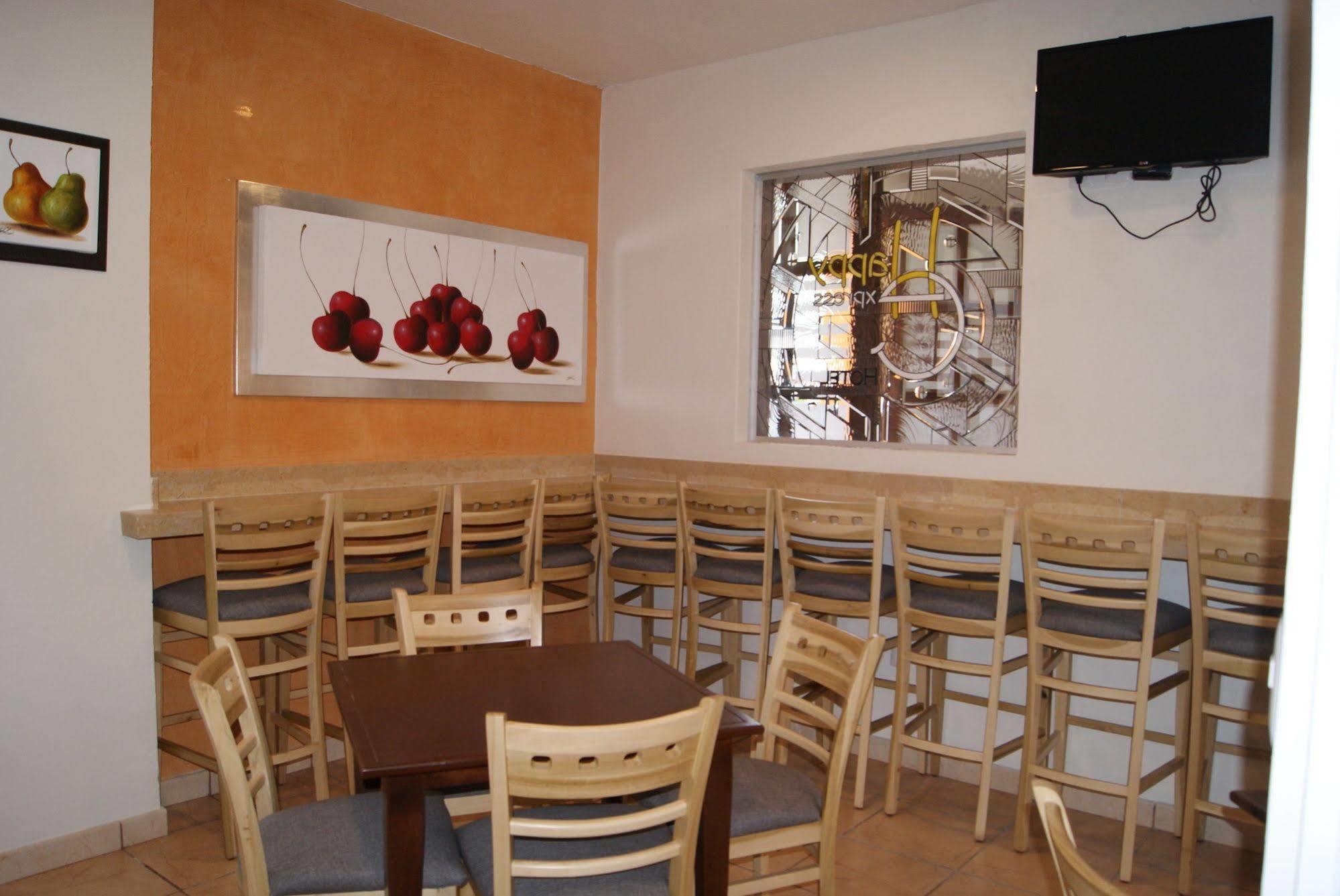 Happy Express Hotel Oaxaca Luaran gambar